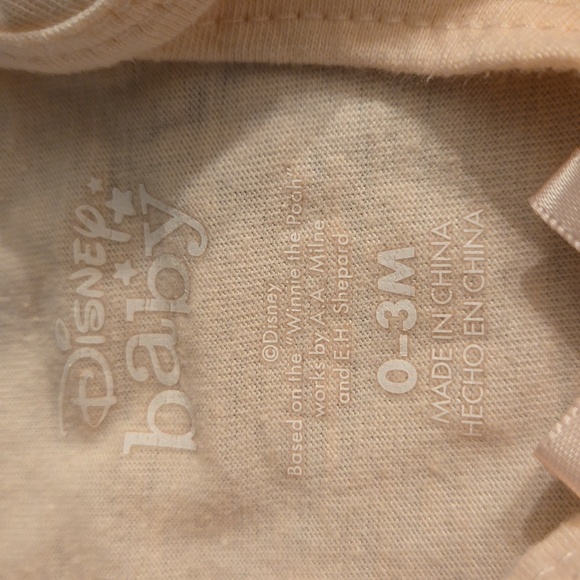 Disney Baby - 3 Piece Minnie Mouse Outfit - Picture 9 of 12